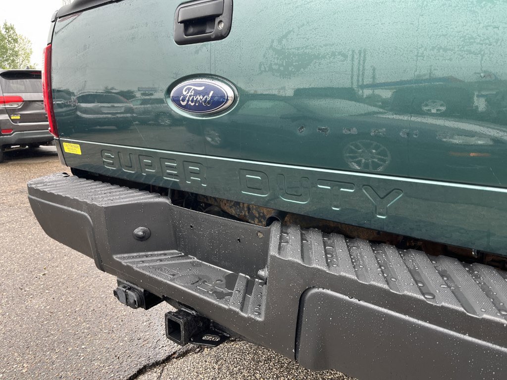 Used 2011 Ford F250 XL image 10