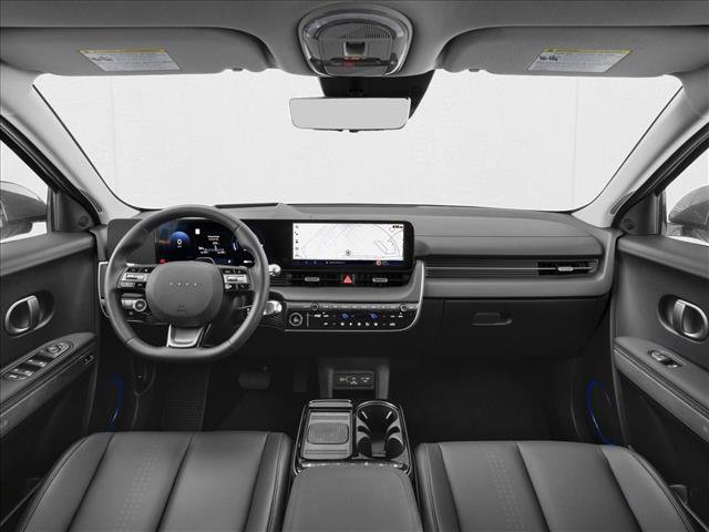 New 2026 Hyundai Ioniq 5 SEL RWD image 5