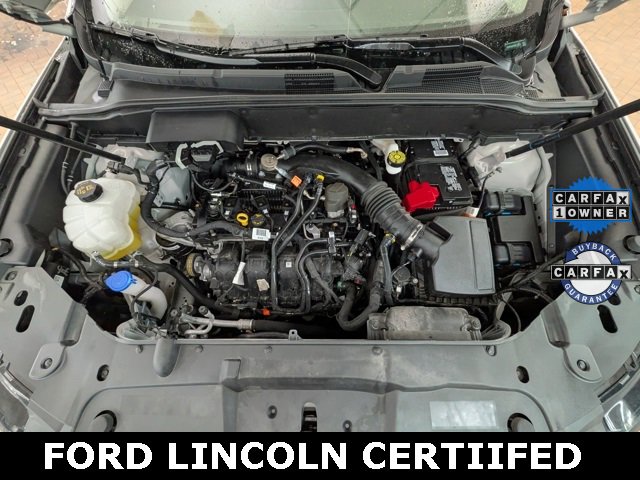 Certified 2022 Lincoln Nautilus AWD w/ Premium Package image 24