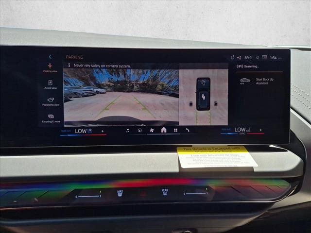 New 2026 BMW X3 xDrive30i w/ Premium Package AWD/4WD image 12