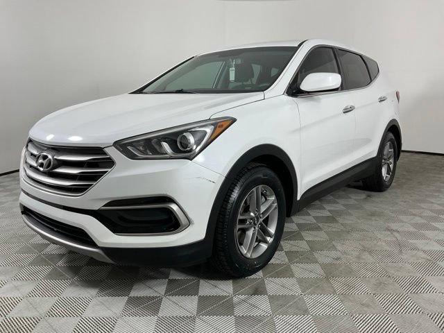 Used 2017 Hyundai Santa Fe Sport FWD image 1
