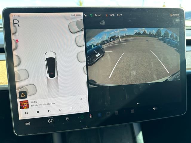 Used 2021 Tesla Model Y Long Range image 26