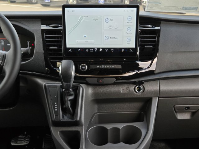 New 2026 Ford Transit 350 XLT RWD image 13