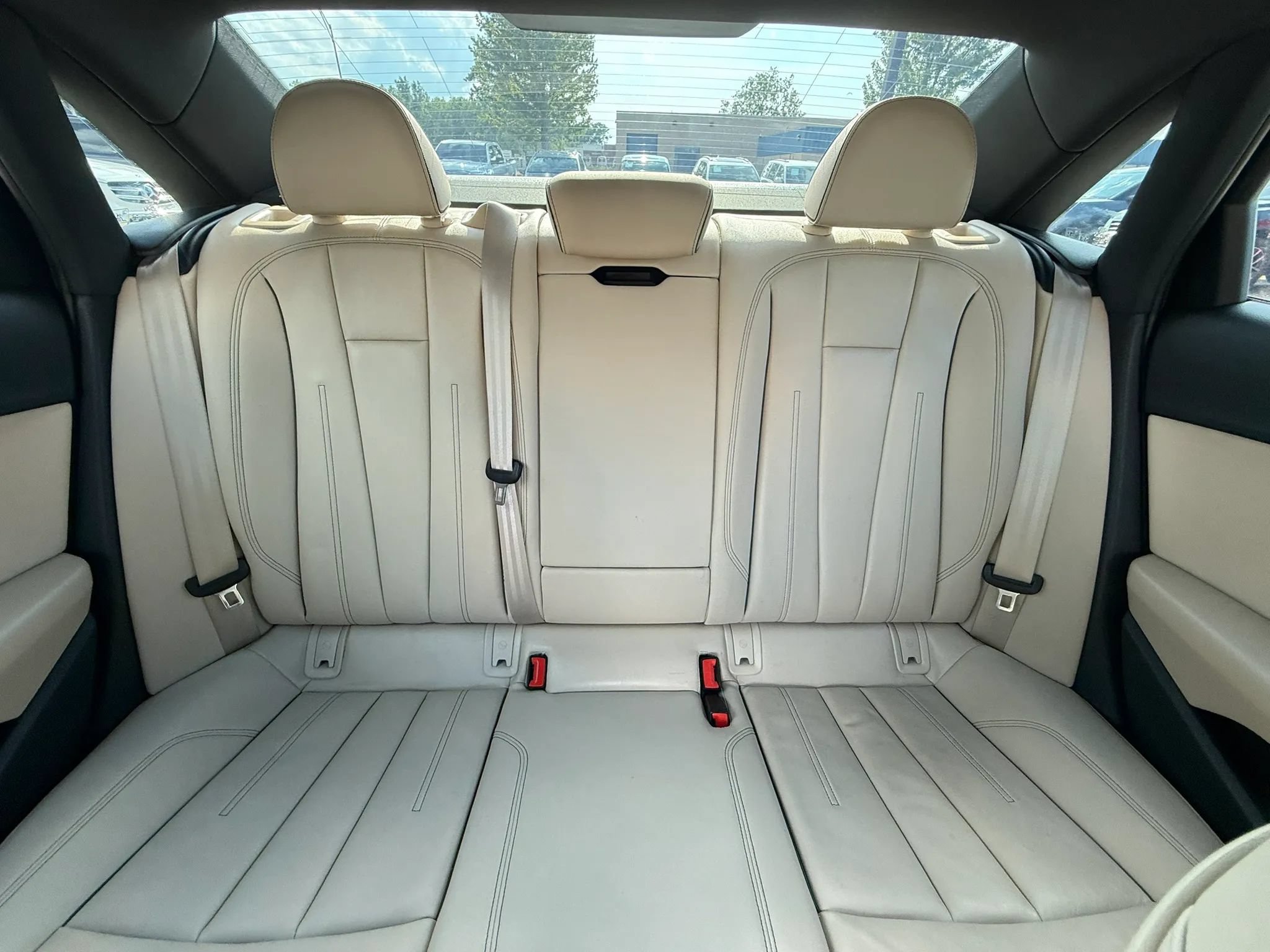Used 2023 Audi A4 2.0T Premium w/ Convenience Package AWD/4WD image 43