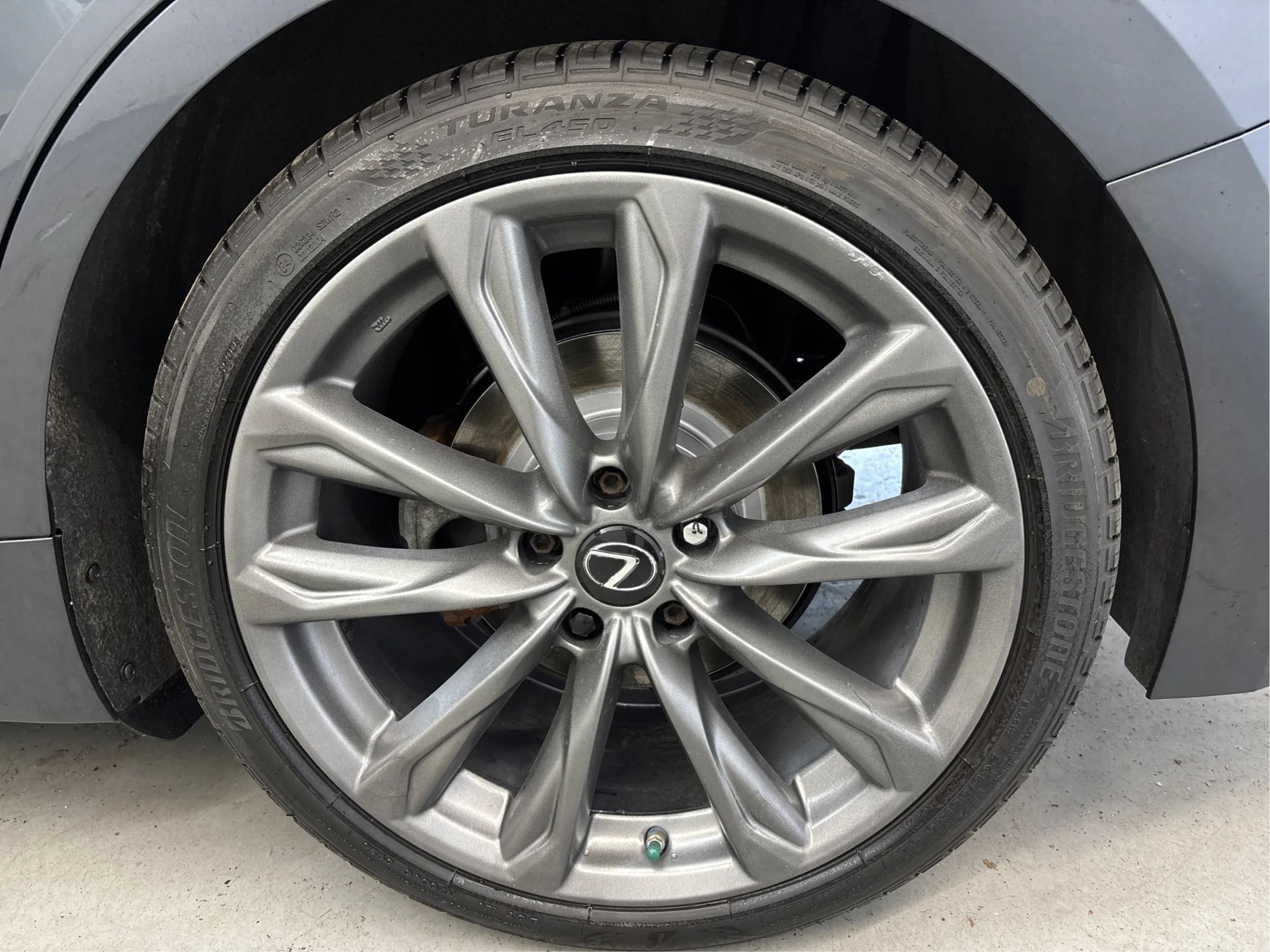 Used 2022 Lexus IS 350 F Sport w/ Memory Package AWD/4WD image 30