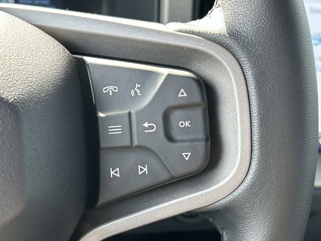 Certified 2024 Ford Bronco Outer Banks AWD/4WD image 33