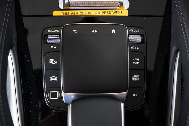 New 2026 Mercedes-Benz GLE 63 AMG S image 22