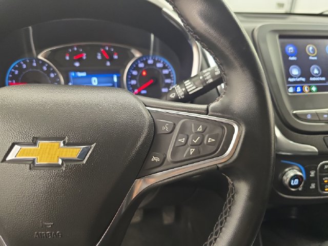 Used 2024 Chevrolet Equinox LT AWD/4WD image 32