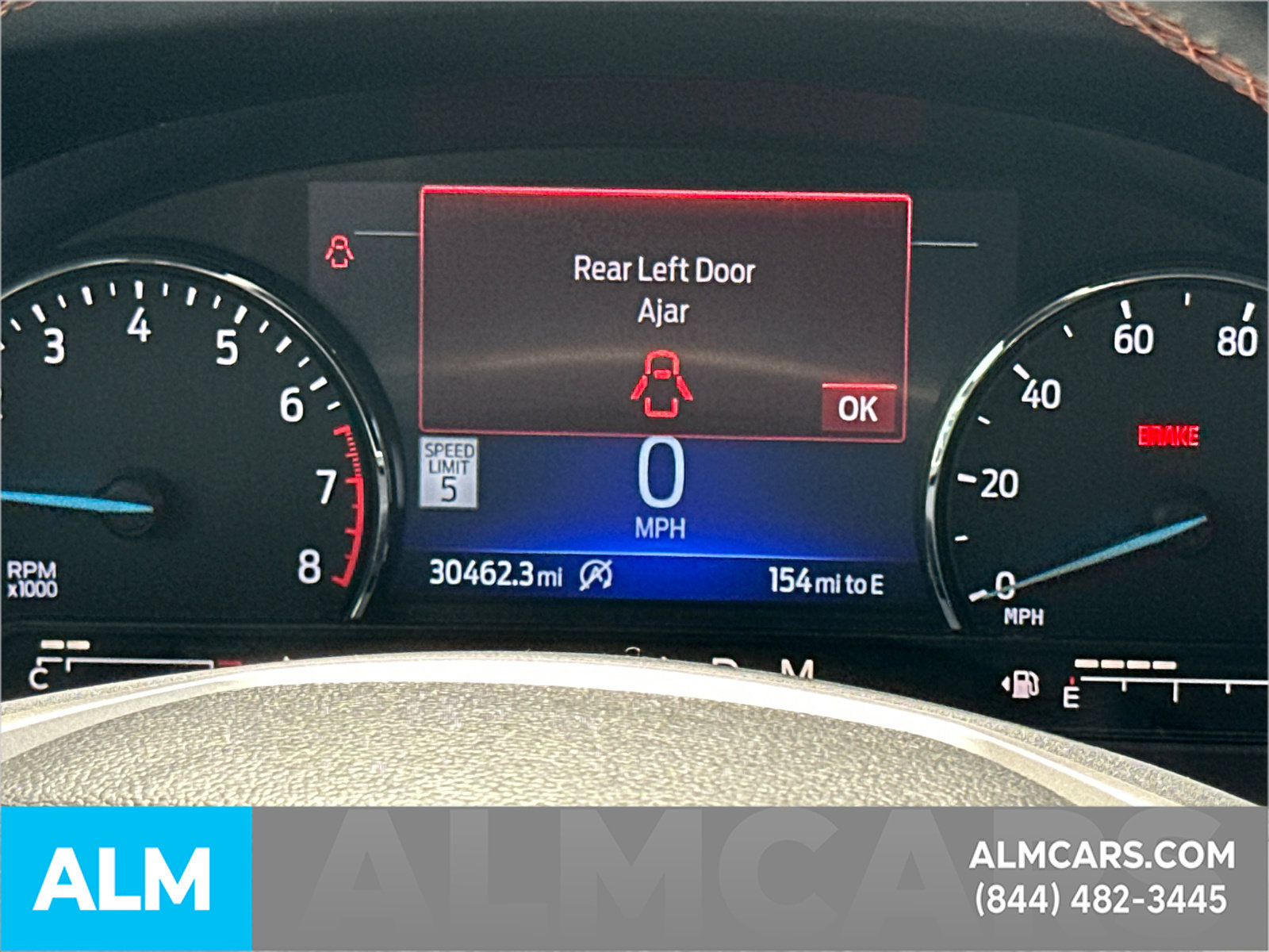 Certified 2023 Ford Explorer Timberline w/ Timberline Technology Package AWD/4WD image 31