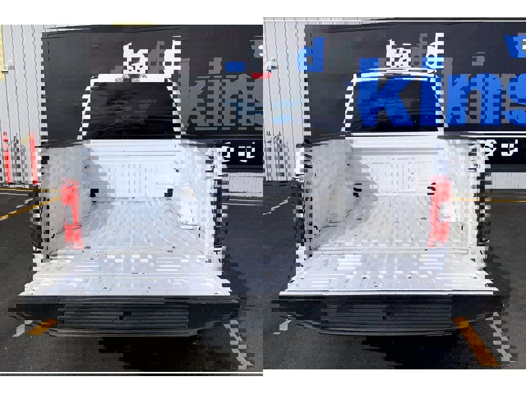 Used 2020 Ford F150 XL w/ Equipment Group 101A Mid image 11