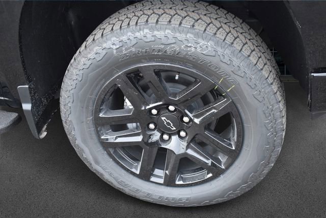 New 2026 Chevrolet Silverado 1500 LT Trail Boss w/ LT Trail Boss Premium Package image 12