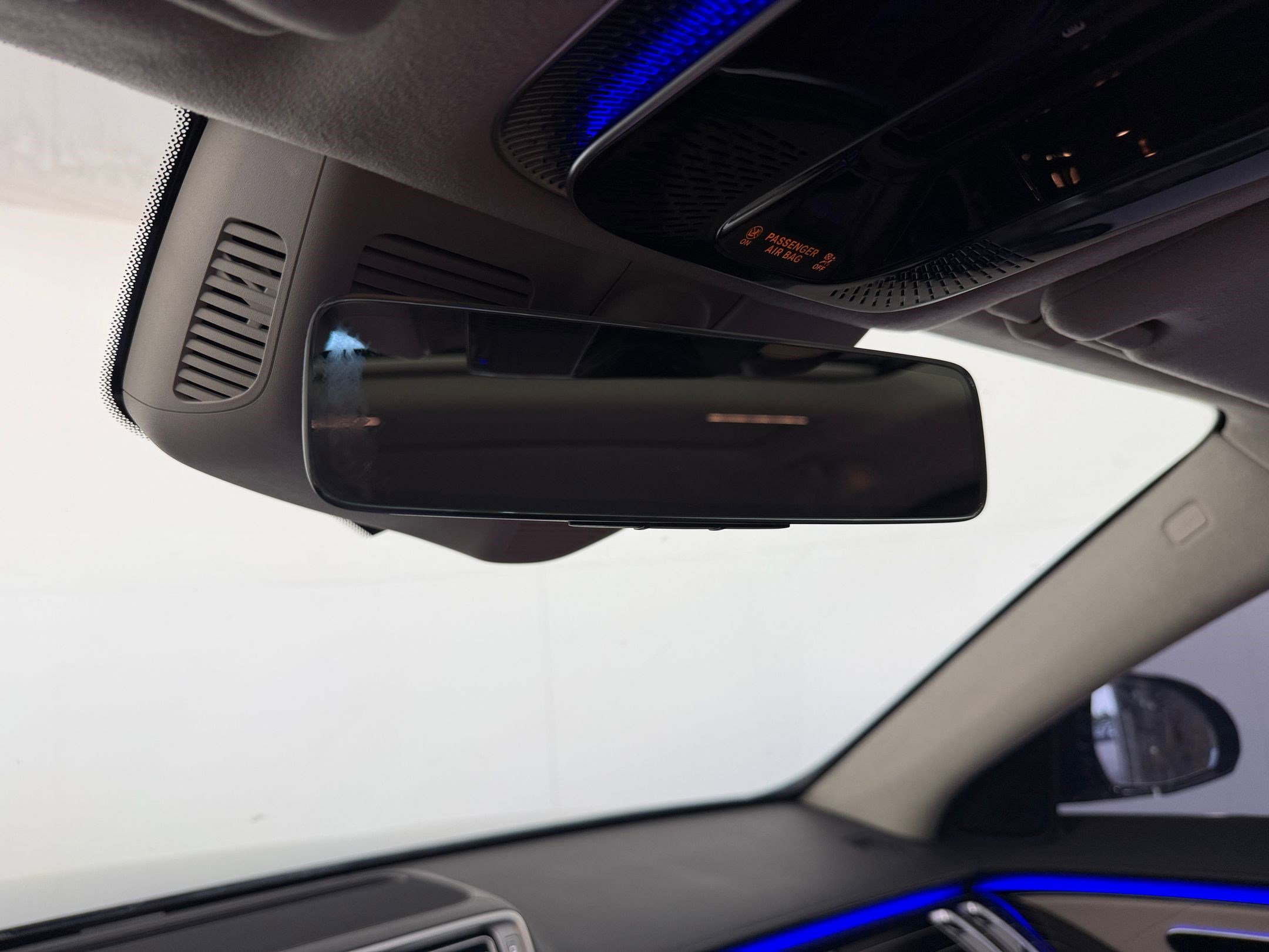 Used 2021 Mercedes-Benz S 580 4MATIC Sedan image 16