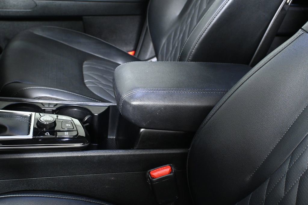 Used 2023 Kia Sportage X-Pro Prestige AWD/4WD image 27