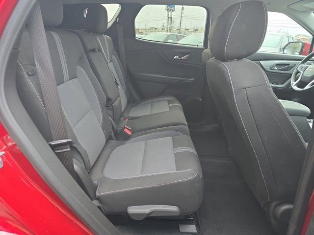 Used 2024 Chevrolet Blazer LT image 16