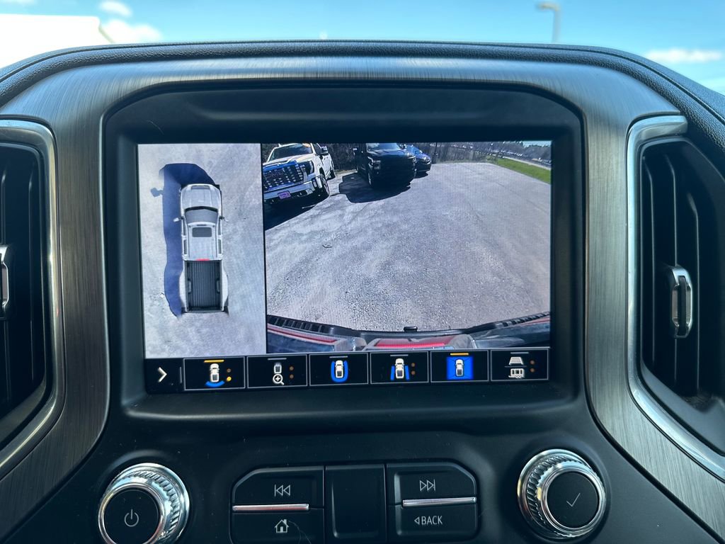 Used 2021 GMC Sierra 3500 Denali w/ Denali Ultimate Package AWD/4WD image 17