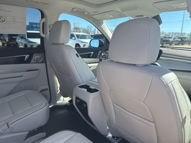 New 2026 Buick Enclave Avenir w/ Super Cruise Package image 52