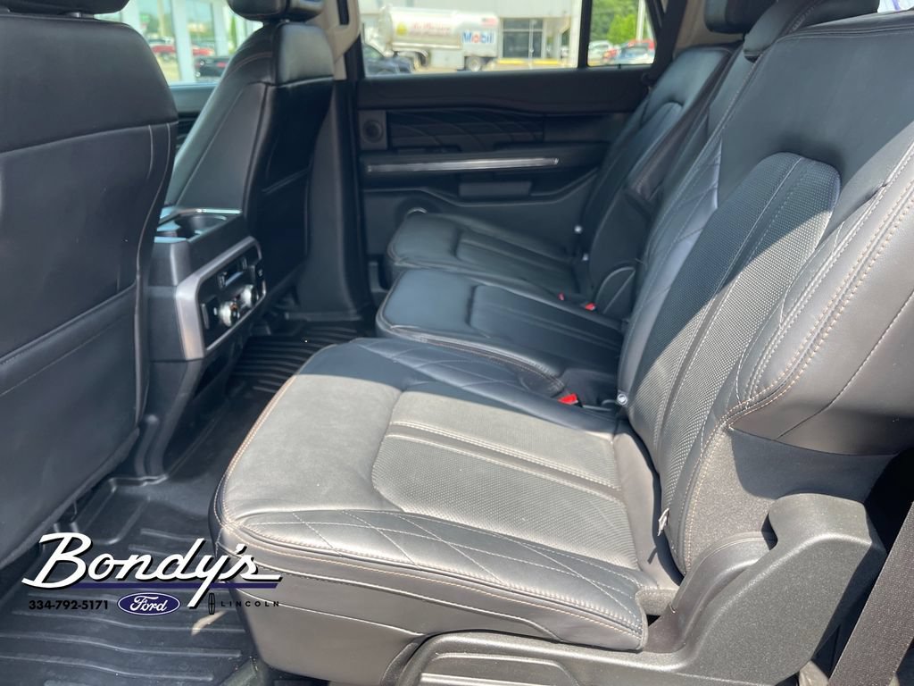 Used 2021 Ford Expedition Platinum AWD/4WD image 11