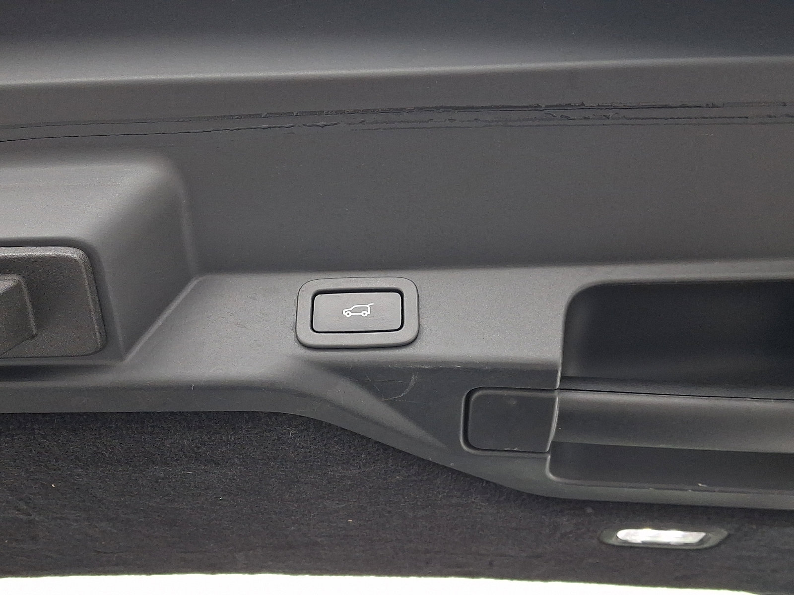 Used 2019 Land Rover Range Rover Sport HSE image 29