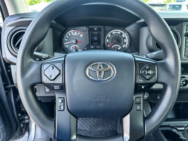 Used 2018 Toyota Tacoma SR w/ SR Convenience Package RWD image 16