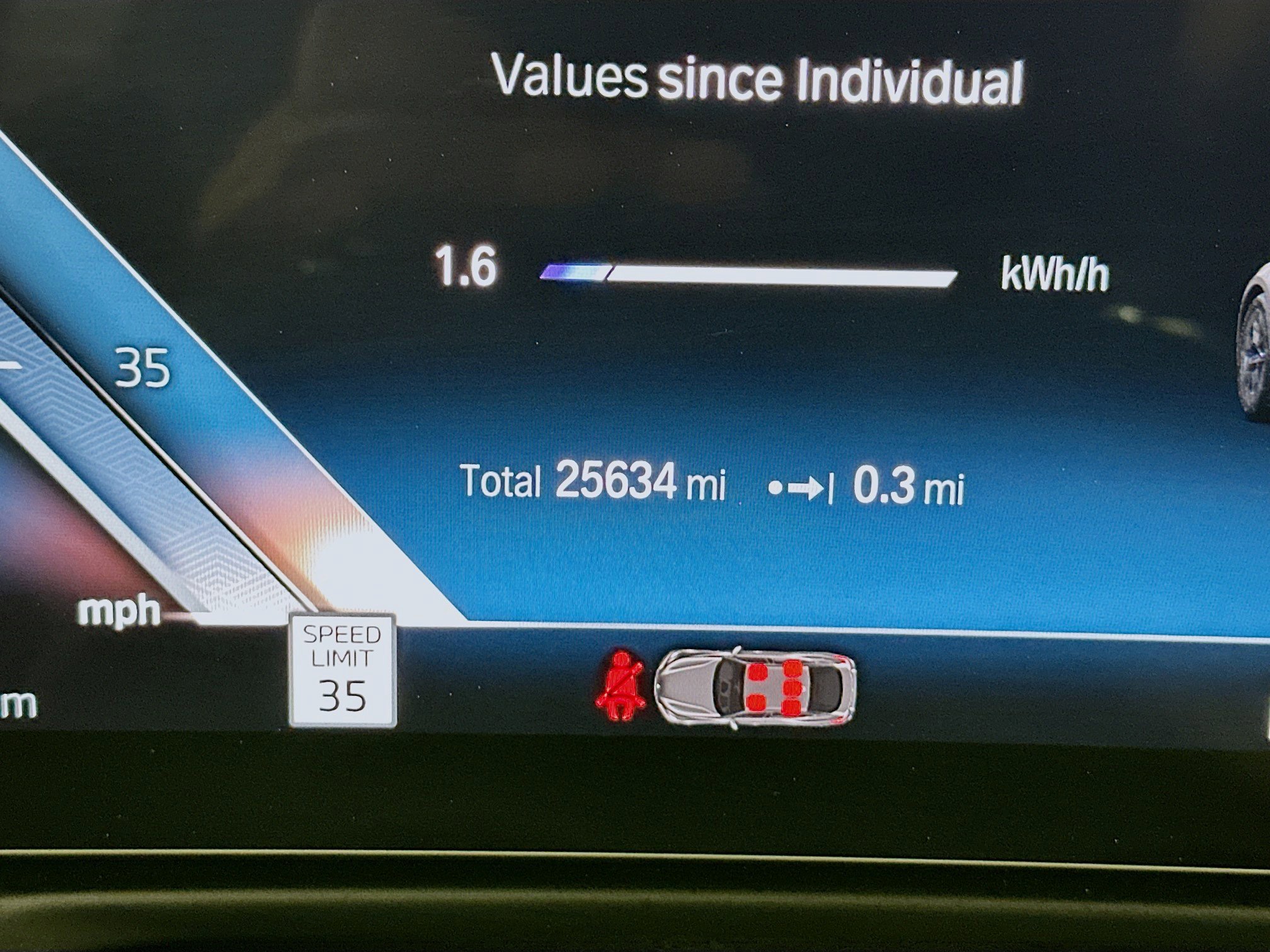 Used 2023 BMW i4 eDrive35 w/ Premium Package RWD image 19