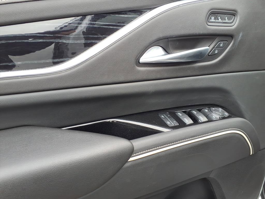 Certified 2021 Cadillac Escalade Sport image 20