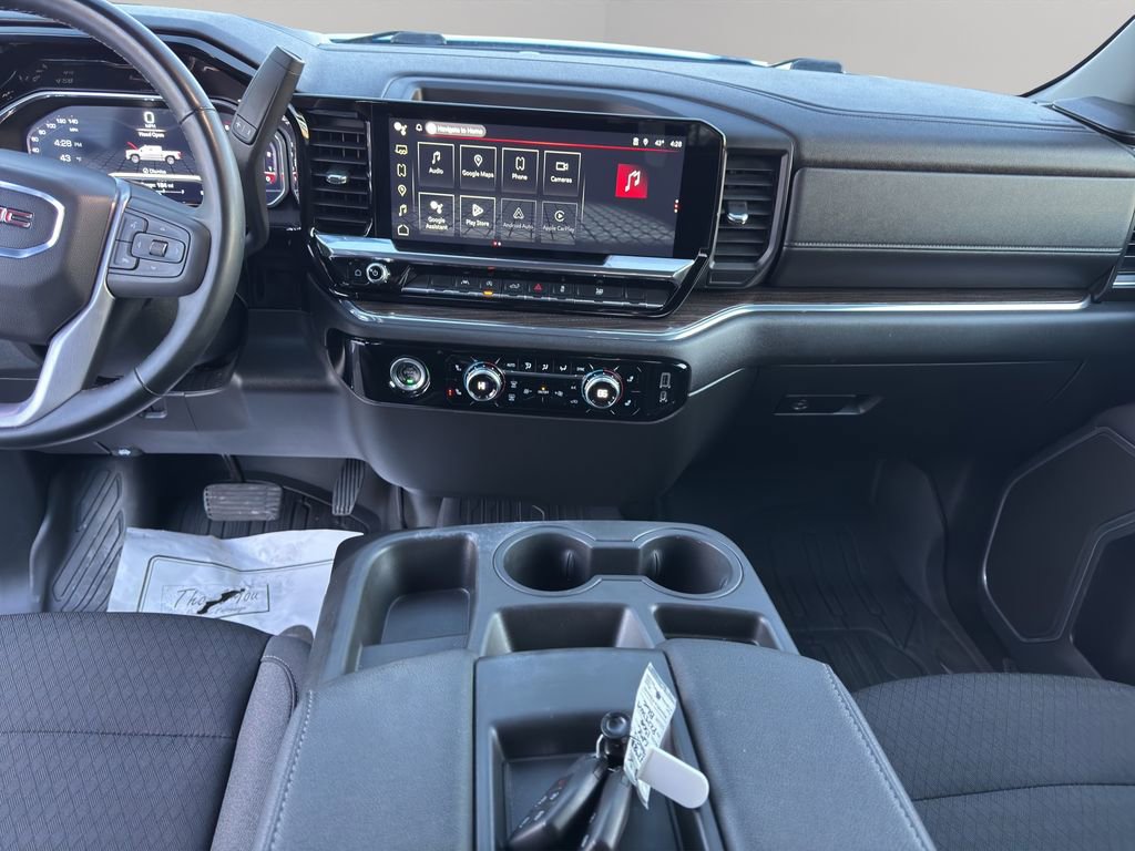 Certified 2023 GMC Sierra 1500 Elevation image 16