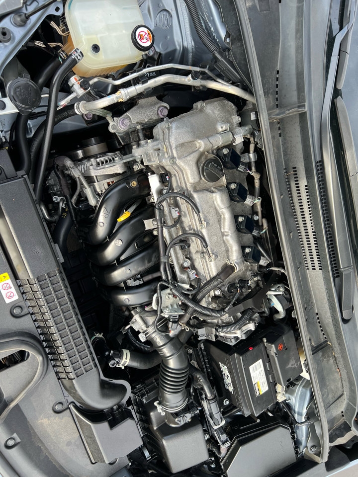 Used 2022 Toyota Corolla LE image 68