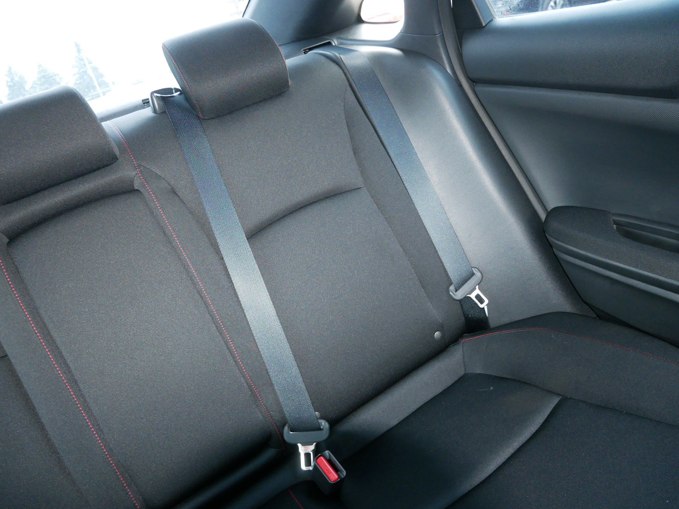 Used 2020 Honda Civic Si image 14