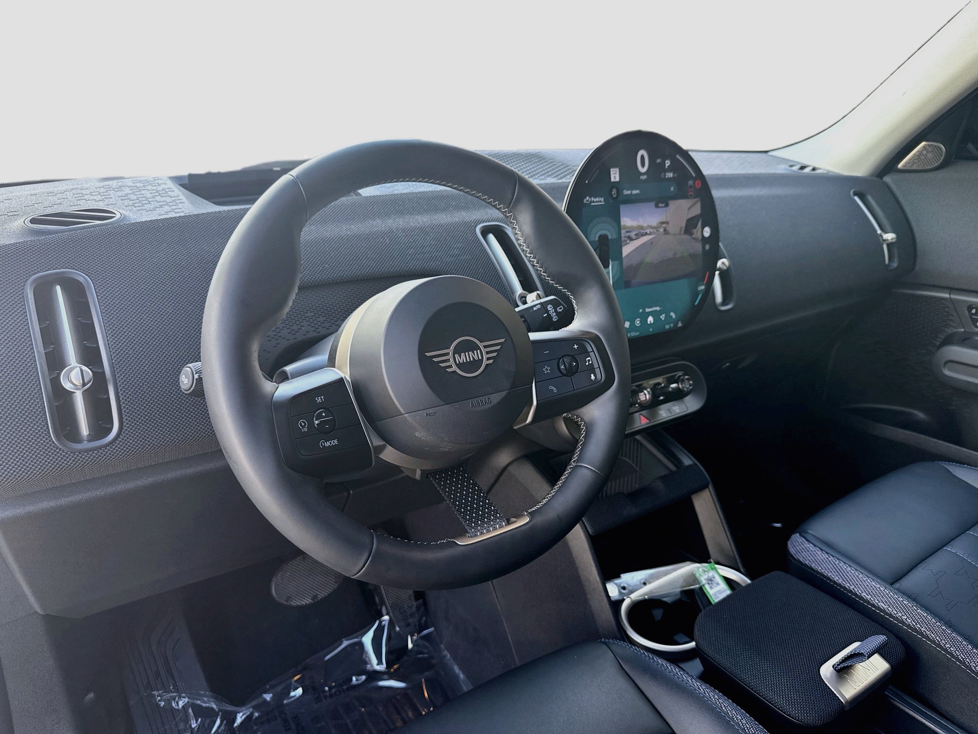 Used 2025 MINI Cooper Countryman S AWD/4WD image 7