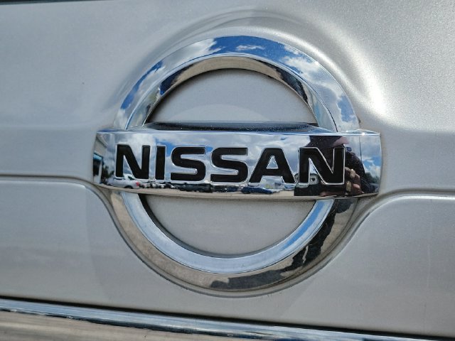 Used 2020 Nissan Rogue SV FWD image 9