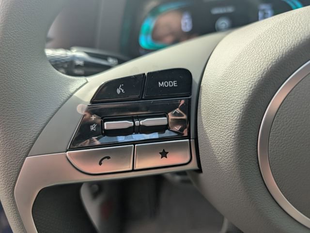 New 2026 Hyundai Elantra Blue image 18