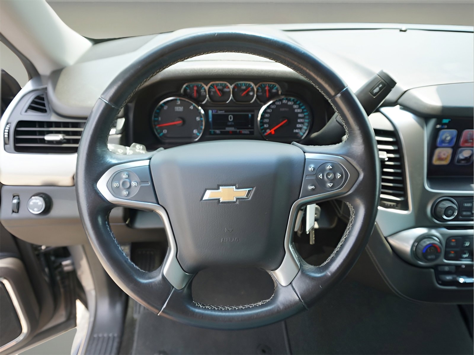 Used 2018 Chevrolet Tahoe LS image 21