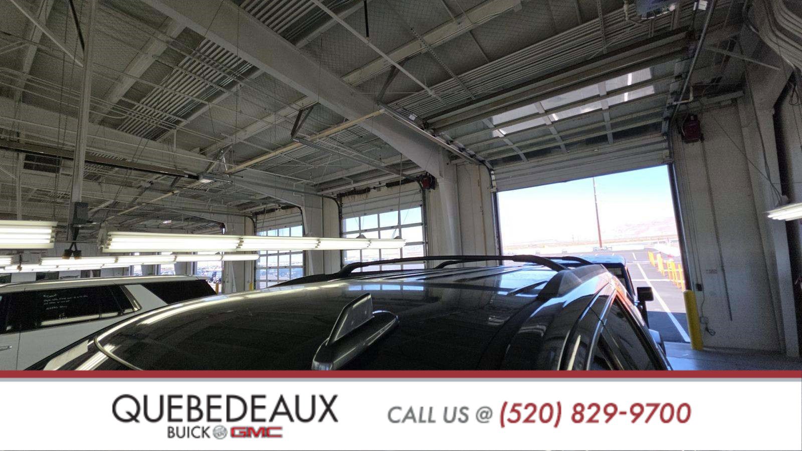 Used 2019 Chevrolet Tahoe LT w/ Off-Road Package image 24