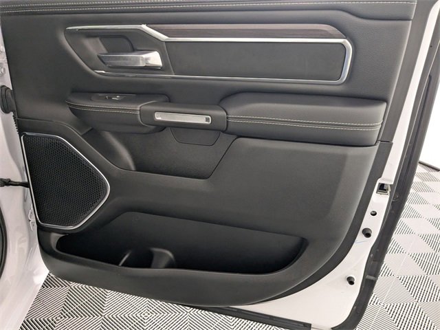 Used 2025 RAM 1500 Laramie image 33