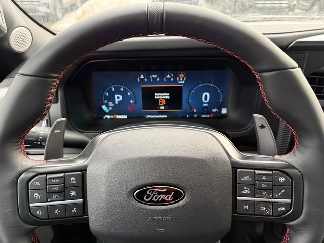 New 2025 Ford F150 Raptor image 22