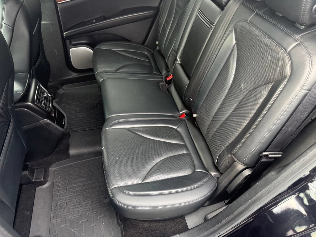 Used 2019 Lincoln Nautilus Reserve w/ Ultimate Package AWD/4WD image 40
