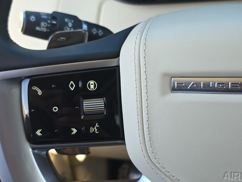 Certified 2024 Land Rover Range Rover Autobiography AWD/4WD image 18