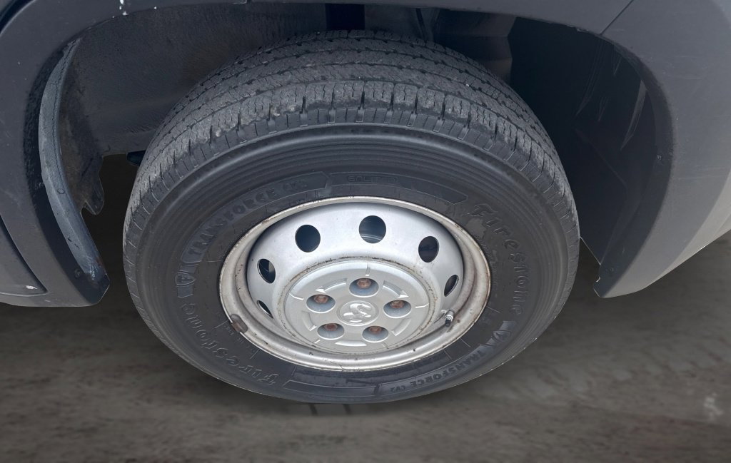 Used 2020 RAM ProMaster 3500 FWD image 13