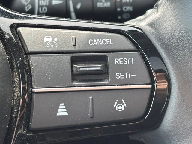 Used 2023 Honda CR-V EX-L image 17