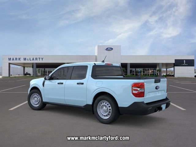 New 2026 Ford Maverick XL AWD/4WD image 4