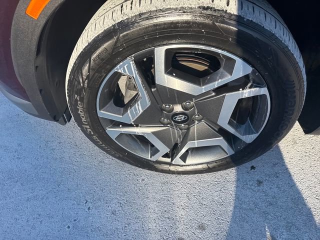 Used 2023 Hyundai Palisade Limited image 44