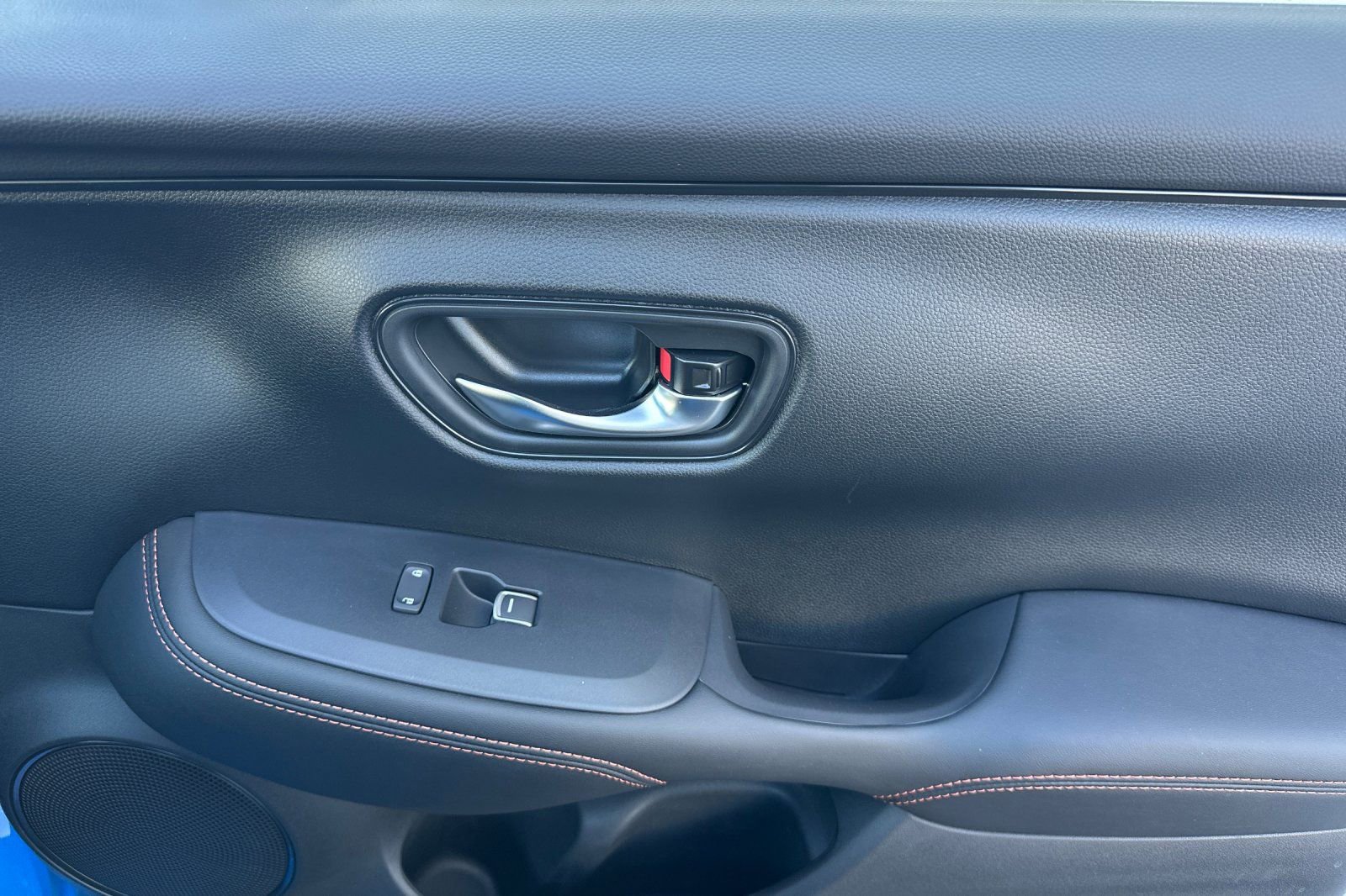 Used 2026 Honda HR-V Sport image 2