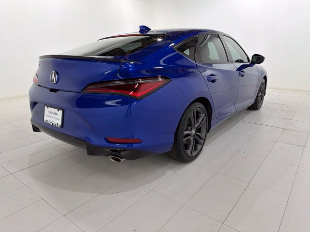 Used 2023 Acura Integra A-Spec w/ Technology Package FWD image 5
