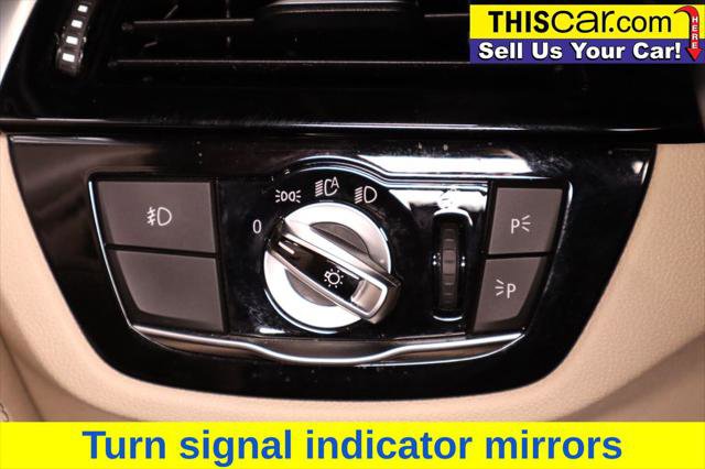 Used 2018 BMW 530e image 24