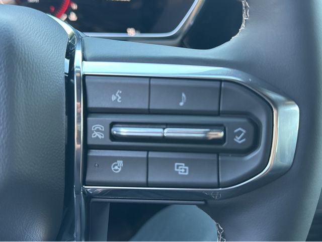New 2026 GMC Canyon Denali AWD/4WD image 30