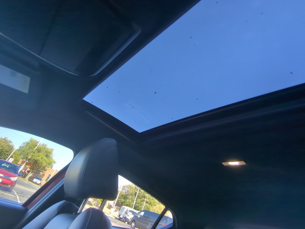 Used 2023 MAZDA MAZDA3 s image 20