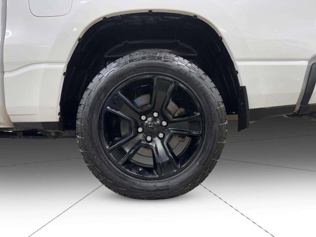 Used 2021 RAM 1500 Big Horn image 73