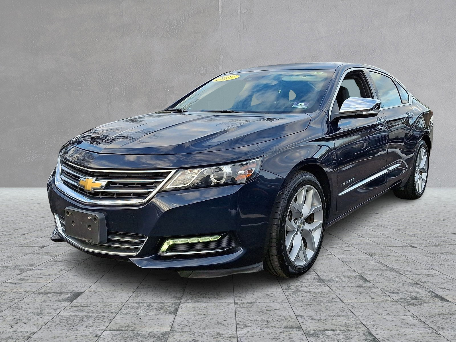 Used 2017 Chevrolet Impala Premier image 6