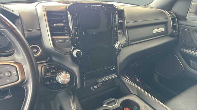 Used 2023 RAM 1500 Rebel w/ Rebel Level 2 Equipment Group AWD/4WD image 12