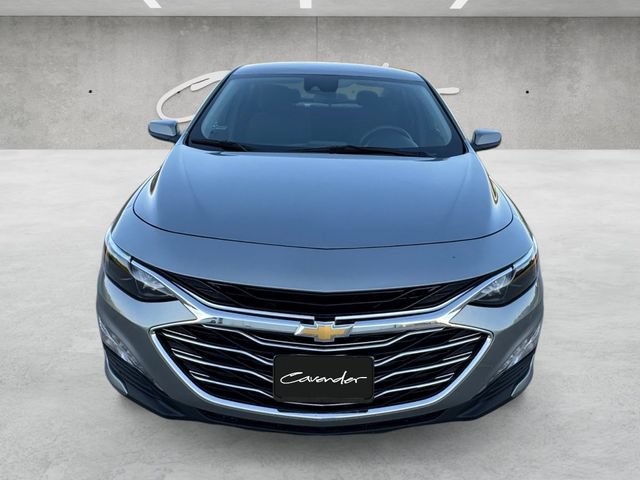Used 2024 Chevrolet Malibu LT FWD image 18